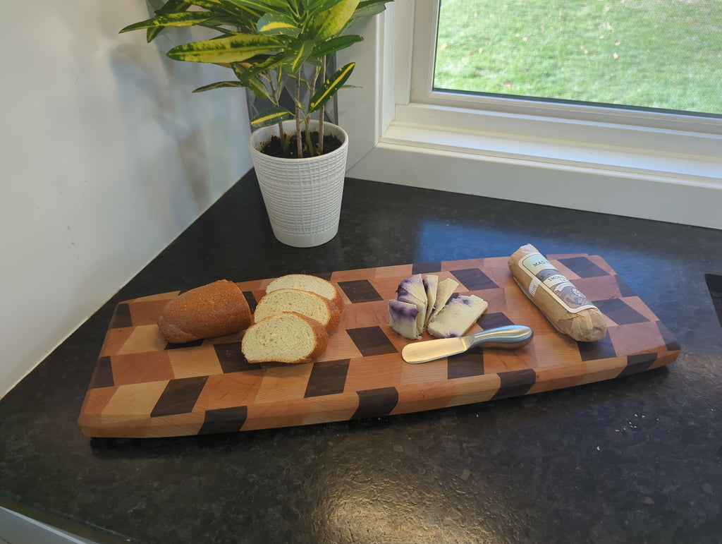 Tooth Of The Hound Board