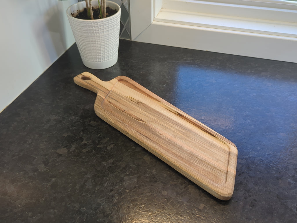 Mini Serving Board