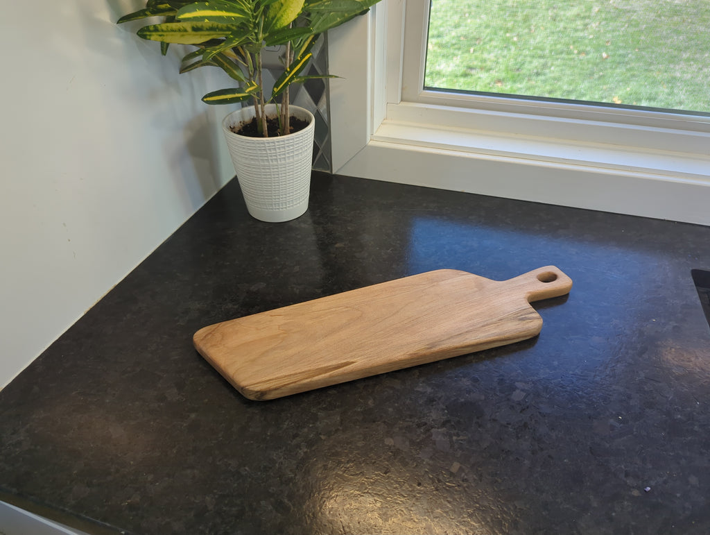 Mini Serving Board