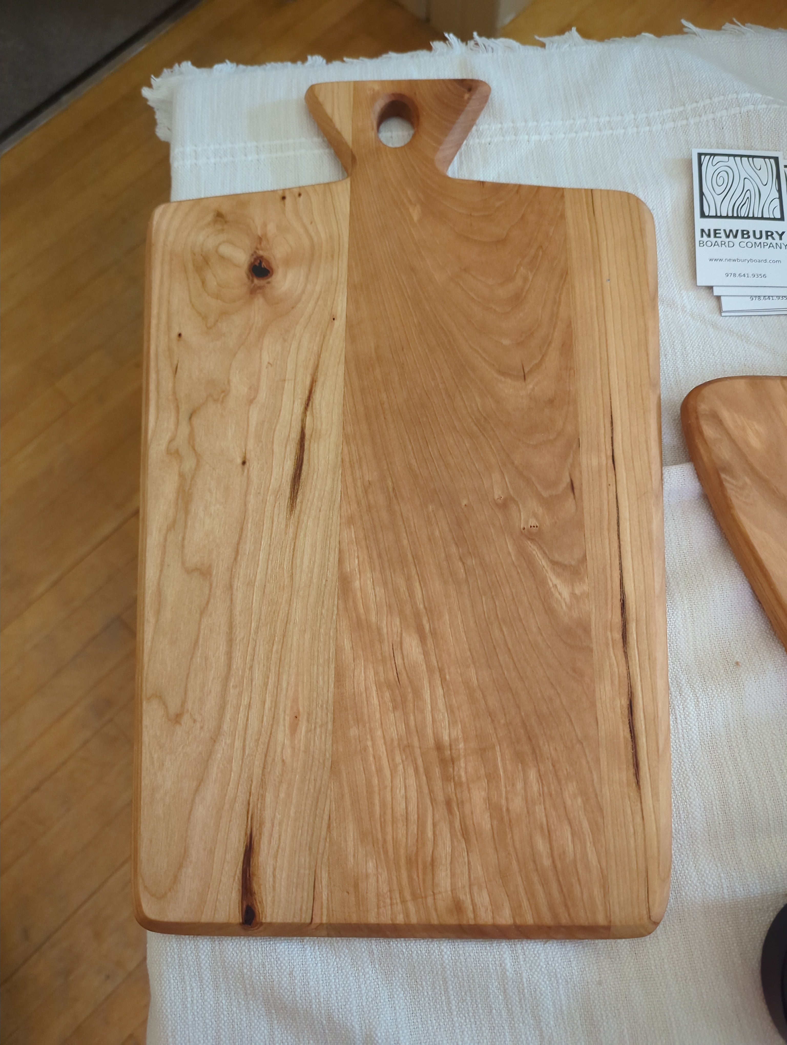 Keystone Charcuterie Board