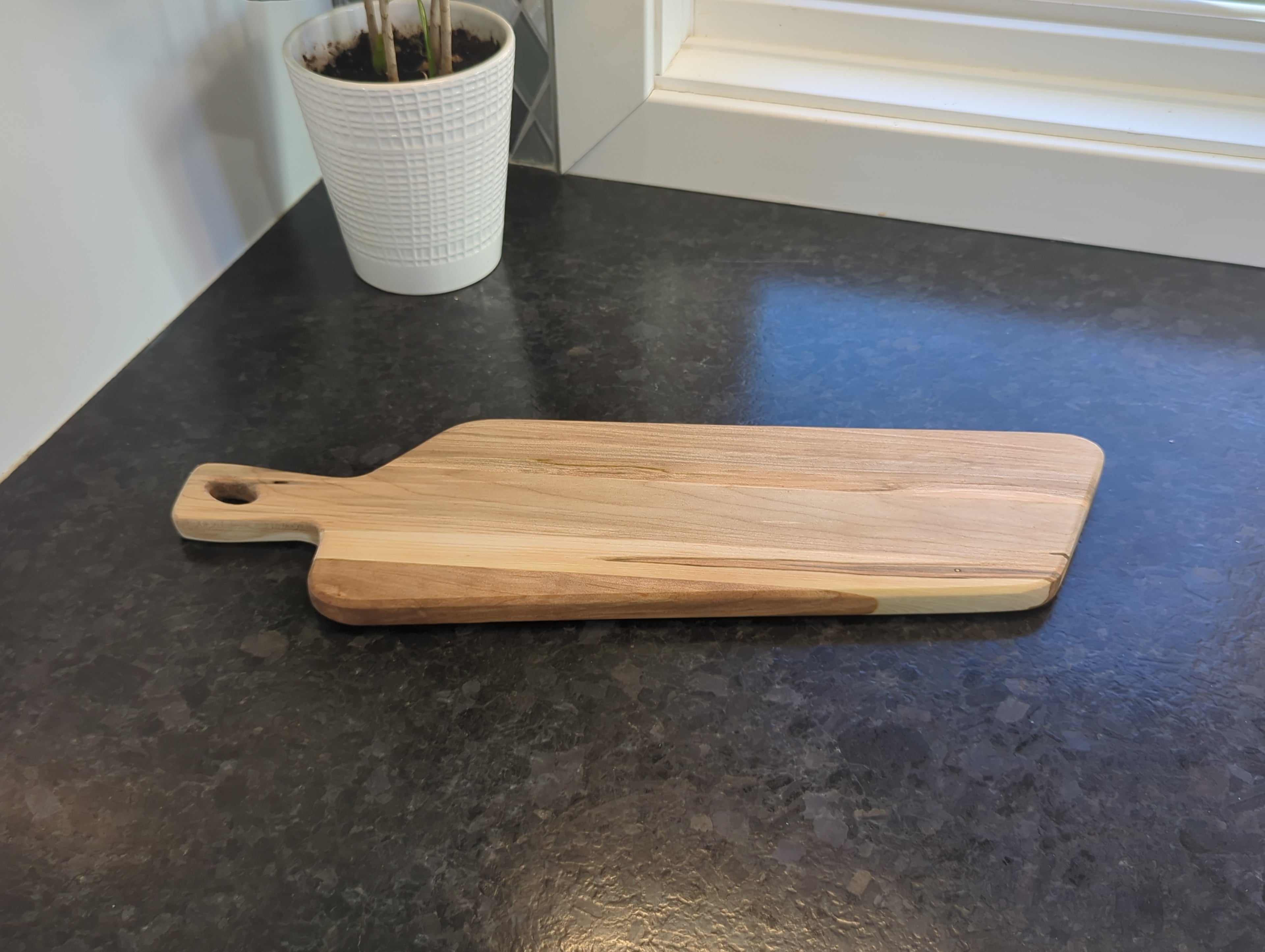 Mini Serving Board