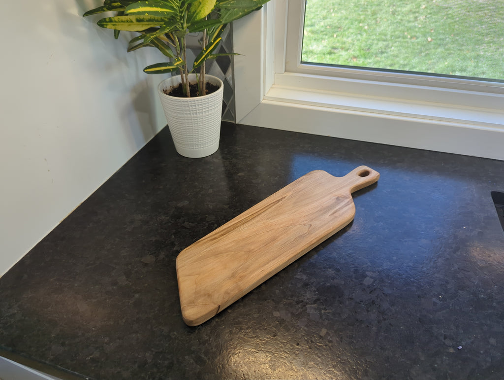 Mini Serving Board