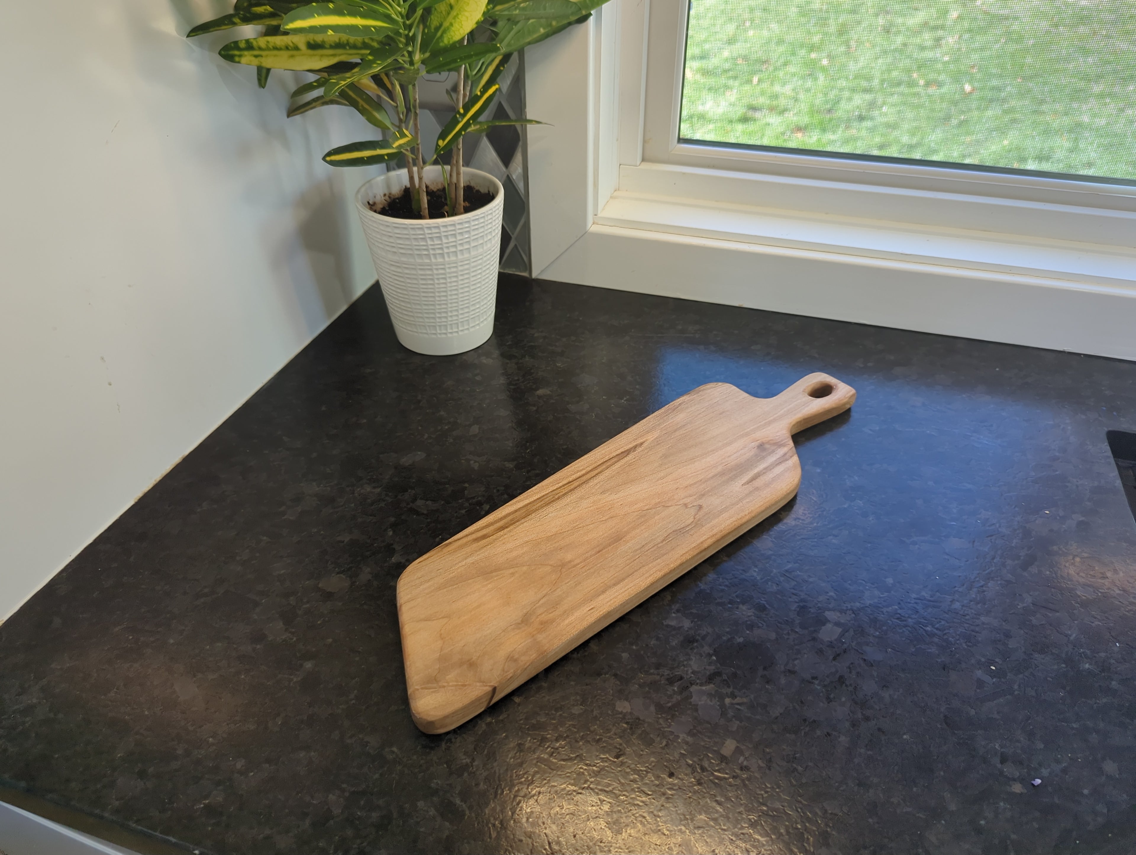 Mini Serving Board