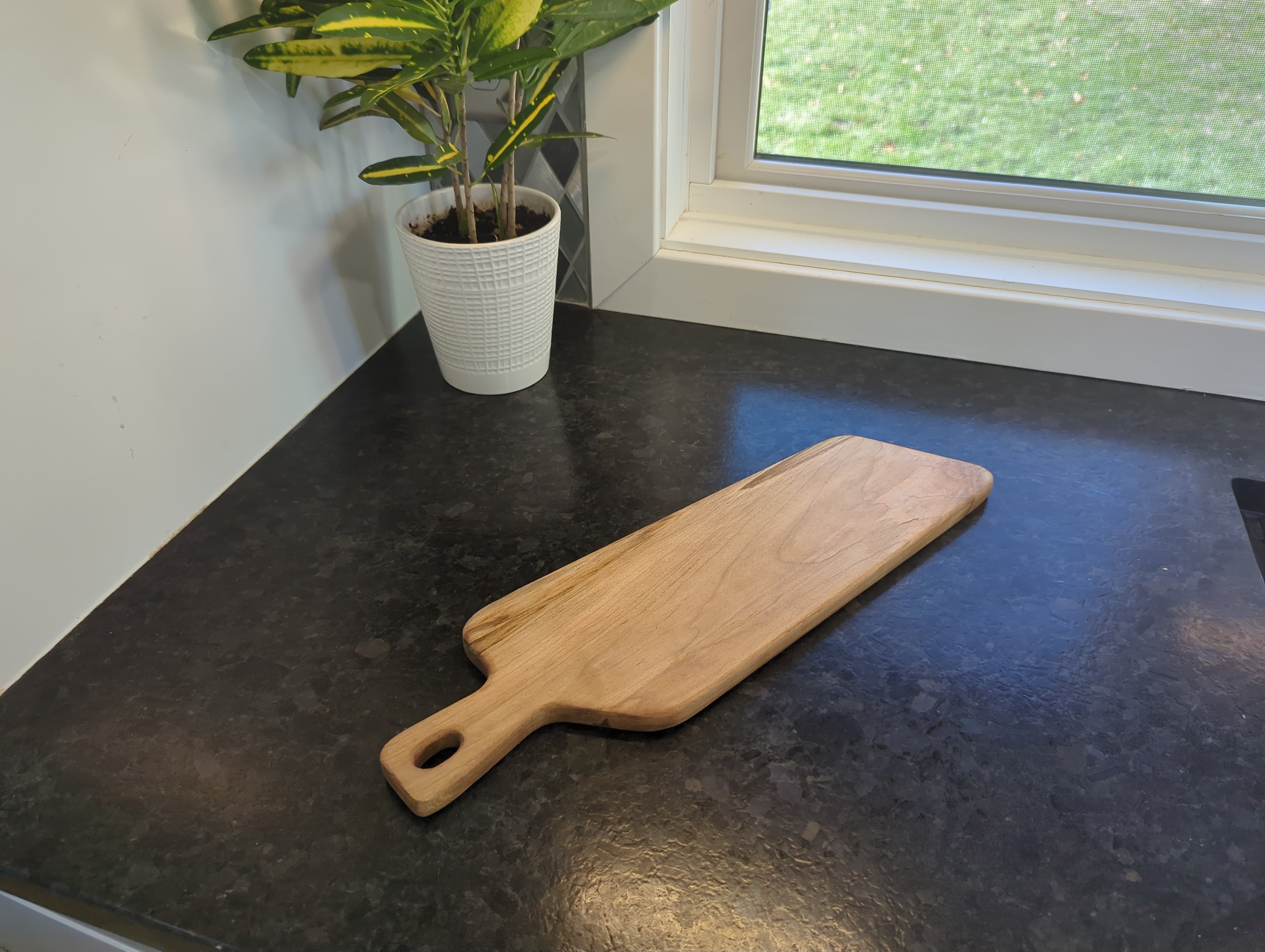 Mini Serving Board