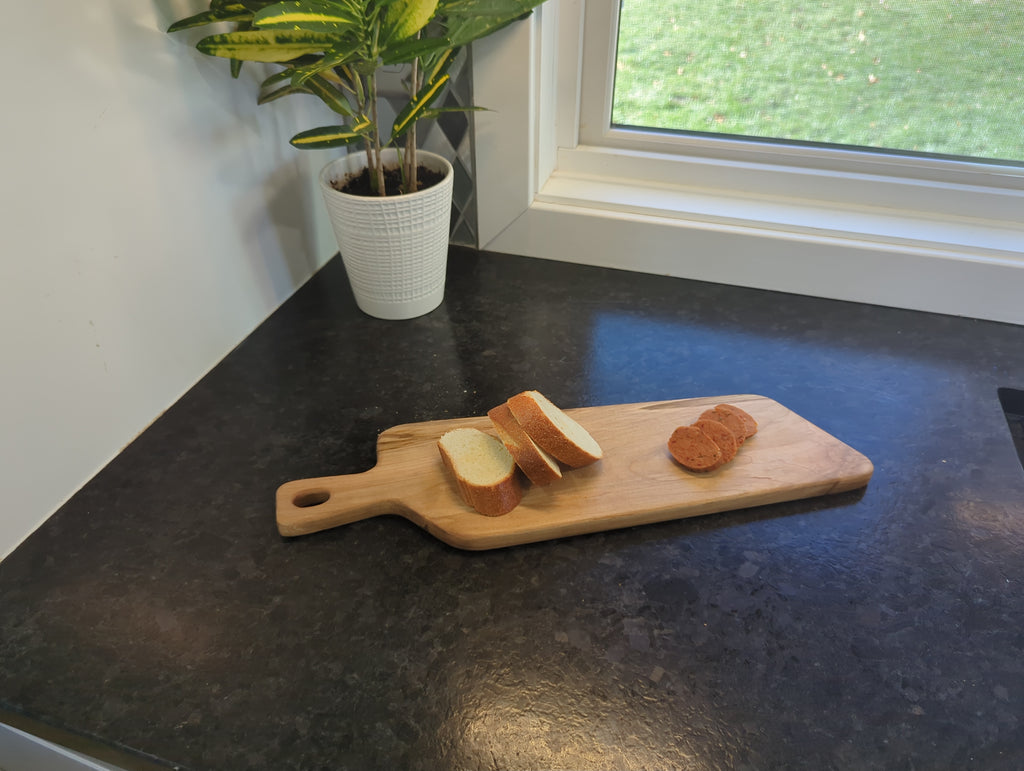 Mini Serving Board