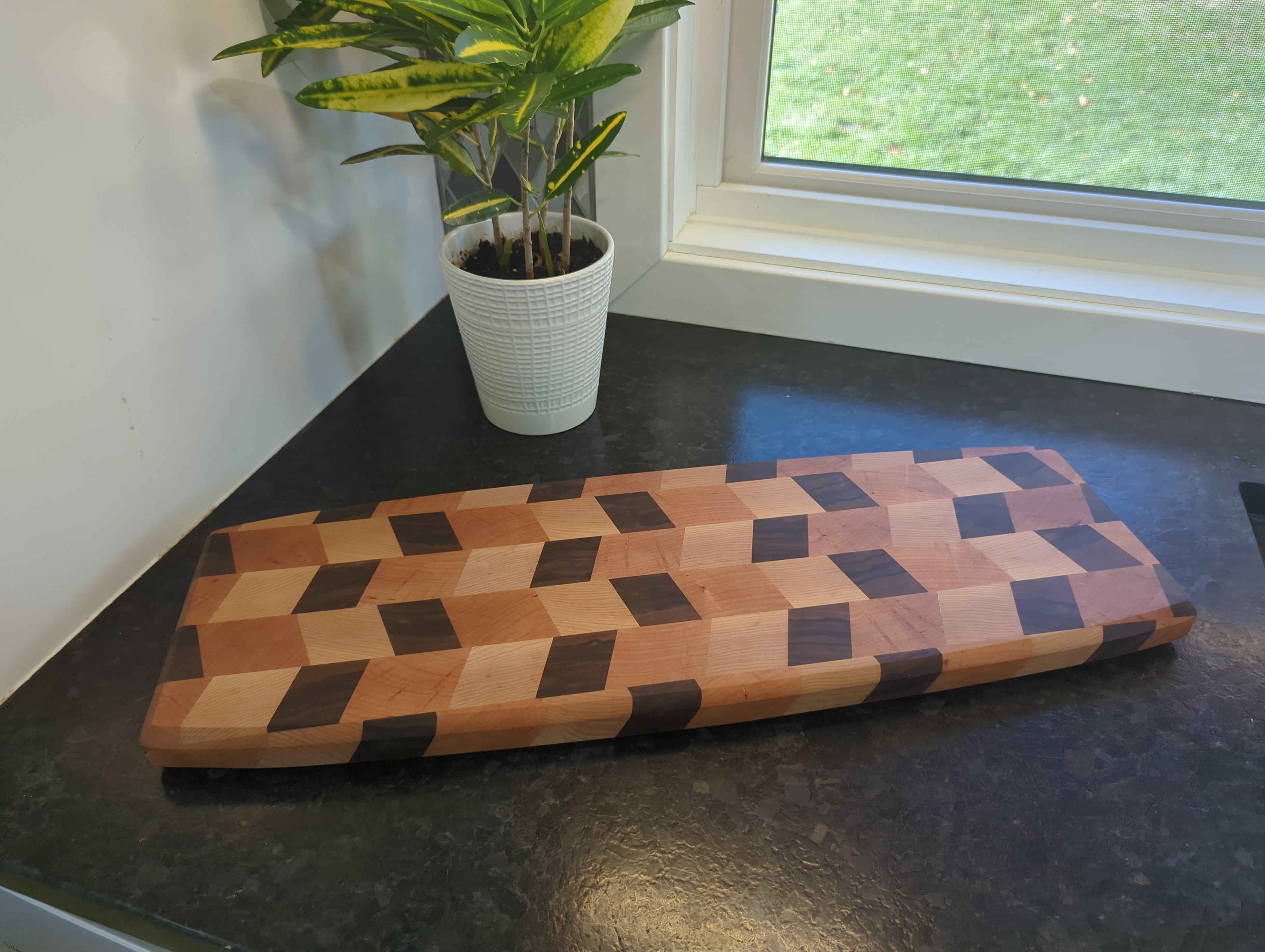 Tooth Of The Hound Board